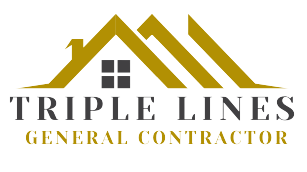 Triple Lines Construction Inc